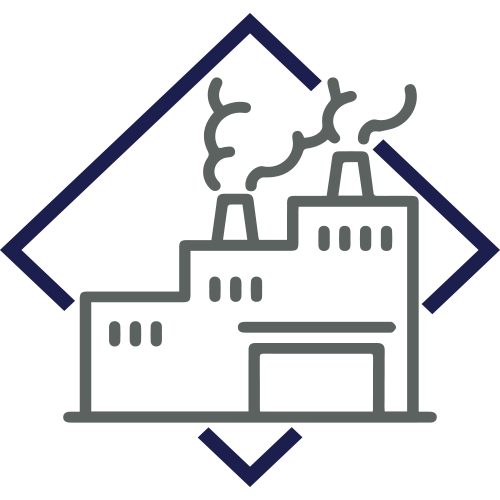 Industrial & Manufacturing